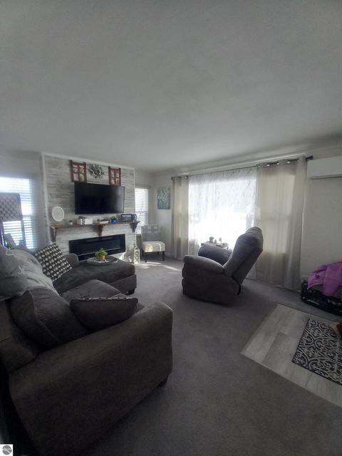 Tiny photo for 806 S Main Street, Au Gres, MI 48703 (MLS # 1942307)