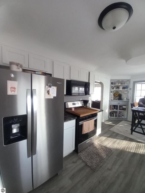 Tiny photo for 806 S Main Street, Au Gres, MI 48703 (MLS # 1942307)