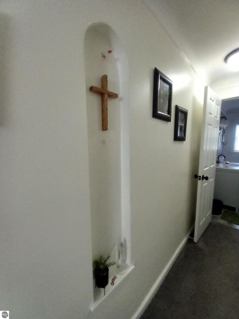 Tiny photo for 806 S Main Street, Au Gres, MI 48703 (MLS # 1942307)