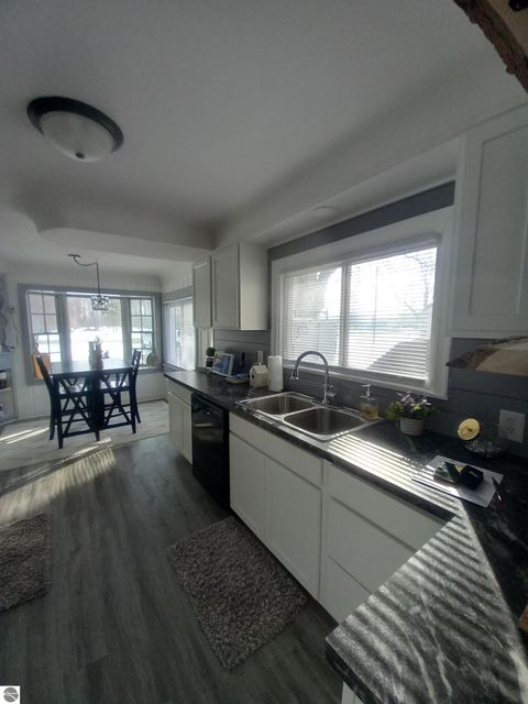 Tiny photo for 806 S Main Street, Au Gres, MI 48703 (MLS # 1942307)