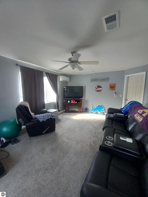 Tiny photo for 806 S Main Street, Au Gres, MI 48703 (MLS # 1942307)