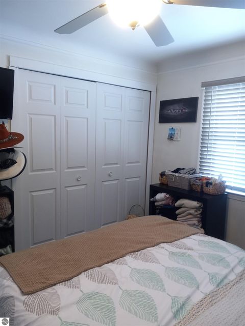 Tiny photo for 806 S Main Street, Au Gres, MI 48703 (MLS # 1942307)