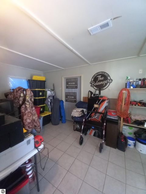 Tiny photo for 806 S Main Street, Au Gres, MI 48703 (MLS # 1942307)