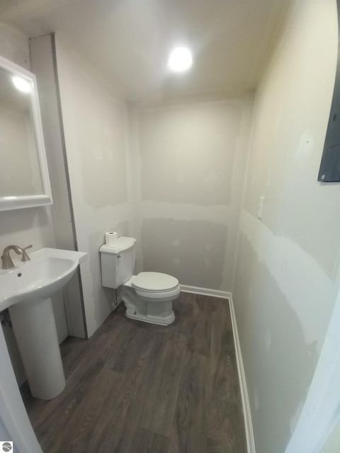 Tiny photo for 806 S Main Street, Au Gres, MI 48703 (MLS # 1942307)