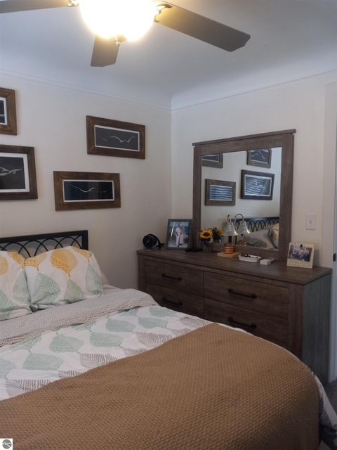 Tiny photo for 806 S Main Street, Au Gres, MI 48703 (MLS # 1942307)