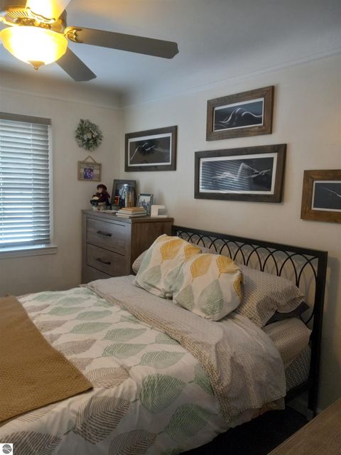 Tiny photo for 806 S Main Street, Au Gres, MI 48703 (MLS # 1942307)