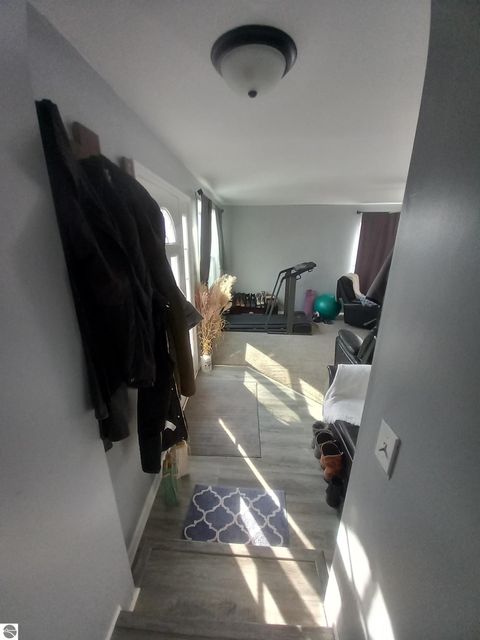 Tiny photo for 806 S Main Street, Au Gres, MI 48703 (MLS # 1942307)