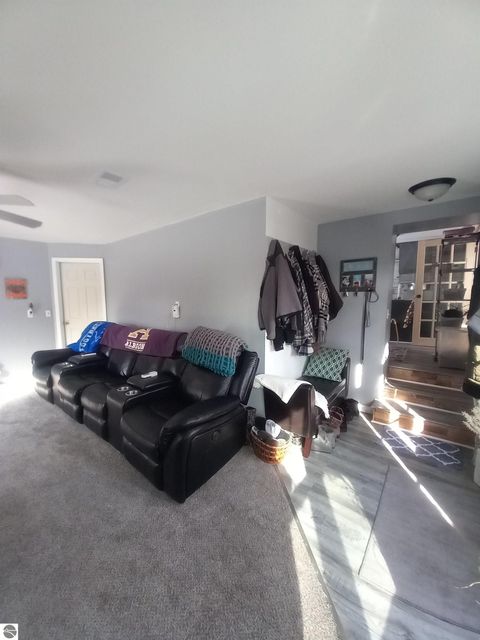 Tiny photo for 806 S Main Street, Au Gres, MI 48703 (MLS # 1942307)