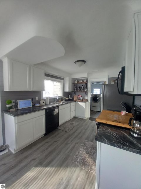 Tiny photo for 806 S Main Street, Au Gres, MI 48703 (MLS # 1942307)