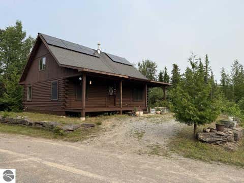 Photo of 24995 S US-23, Presque Isle, MI 49777 (MLS # 1948733)