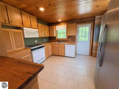 Tiny photo for 24995 S US-23, Presque Isle, MI 49777 (MLS # 1948733)