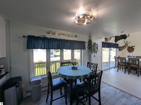 Tiny photo for 819 Augres River Drive, Au Gres, MI 48703 (MLS # 1944992)