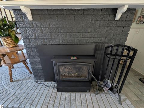 Tiny photo for 819 Augres River Drive, Au Gres, MI 48703 (MLS # 1944992)