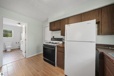 Tiny photo for 1536720 Wallin Road, Thompsonville, MI 49683 (MLS # 1944991)