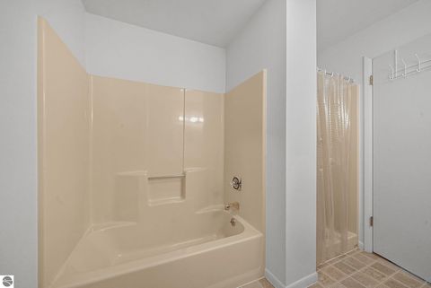 Tiny photo for 1536720 Wallin Road, Thompsonville, MI 49683 (MLS # 1944991)