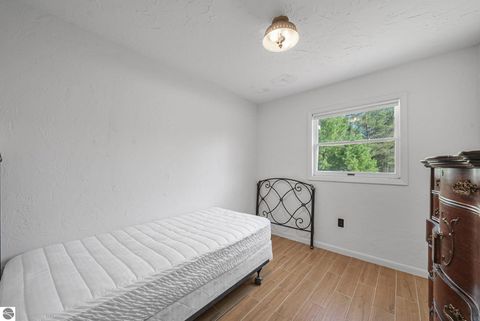 Tiny photo for 1536720 Wallin Road, Thompsonville, MI 49683 (MLS # 1944991)