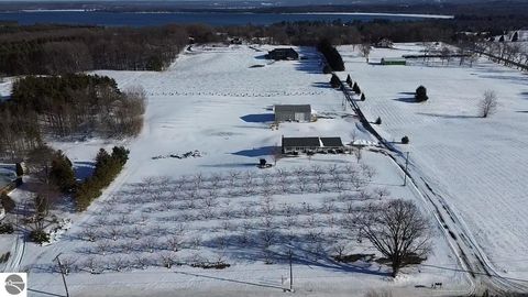 Tiny photo for 8392 Monarch Lane, Williamsburg, MI 49690 (MLS # 1941691)