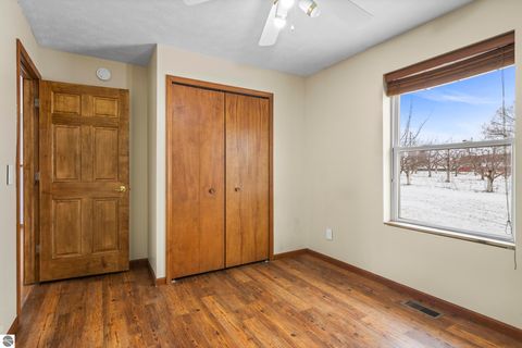 Tiny photo for 8392 Monarch Lane, Williamsburg, MI 49690 (MLS # 1941691)