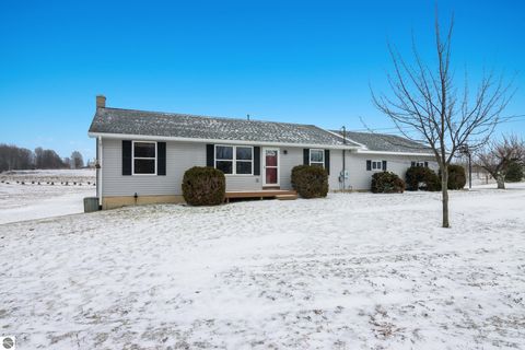 Tiny photo for 8392 Monarch Lane, Williamsburg, MI 49690 (MLS # 1941691)