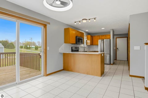 Tiny photo for 8392 Monarch Lane, Williamsburg, MI 49690 (MLS # 1941691)