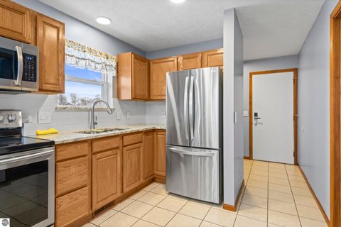 Tiny photo for 8392 Monarch Lane, Williamsburg, MI 49690 (MLS # 1941691)