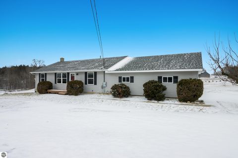 Tiny photo for 8392 Monarch Lane, Williamsburg, MI 49690 (MLS # 1941691)