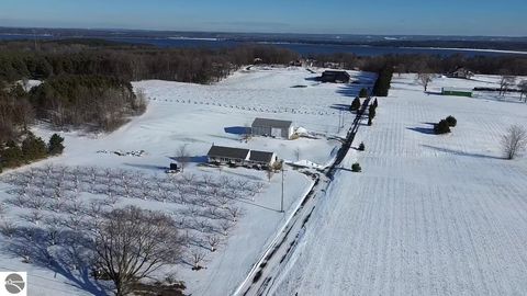 Tiny photo for 8392 Monarch Lane, Williamsburg, MI 49690 (MLS # 1941691)