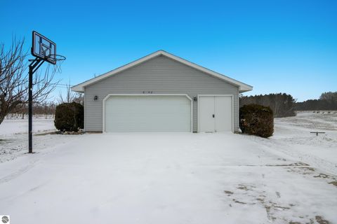 Tiny photo for 8392 Monarch Lane, Williamsburg, MI 49690 (MLS # 1941691)