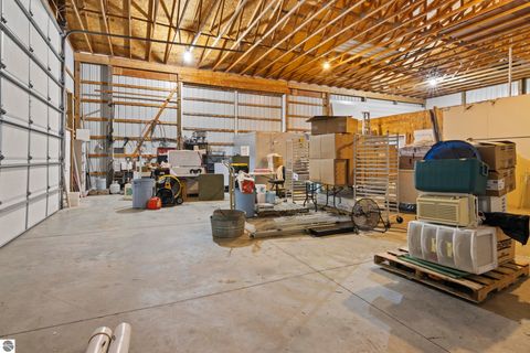 Tiny photo for 8392 Monarch Lane, Williamsburg, MI 49690 (MLS # 1941691)