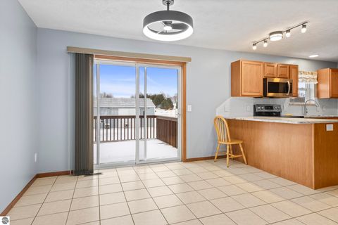 Tiny photo for 8392 Monarch Lane, Williamsburg, MI 49690 (MLS # 1941691)