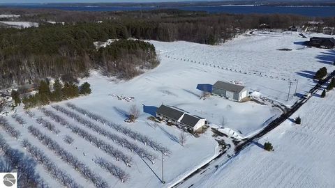 Tiny photo for 8392 Monarch Lane, Williamsburg, MI 49690 (MLS # 1941691)