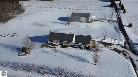 Tiny photo for 8392 Monarch Lane, Williamsburg, MI 49690 (MLS # 1941691)