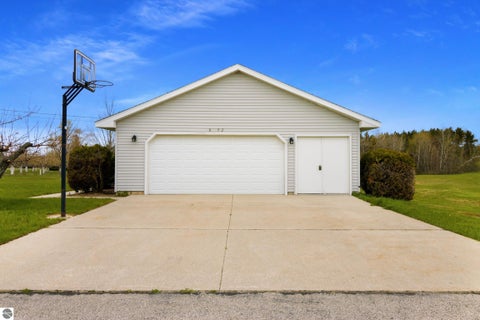 Tiny photo for 8392 Monarch Lane, Williamsburg, MI 49690 (MLS # 1941691)