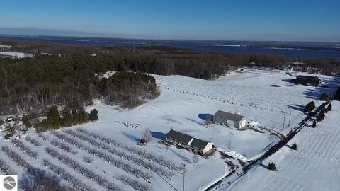 Tiny photo for 8392 Monarch Lane, Williamsburg, MI 49690 (MLS # 1941691)