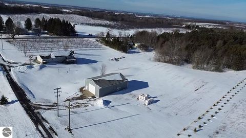 Tiny photo for 8392 Monarch Lane, Williamsburg, MI 49690 (MLS # 1941691)