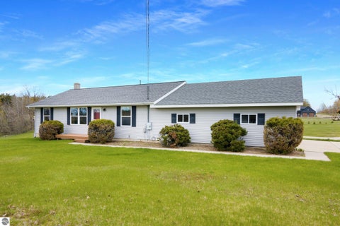 Tiny photo for 8392 Monarch Lane, Williamsburg, MI 49690 (MLS # 1941691)