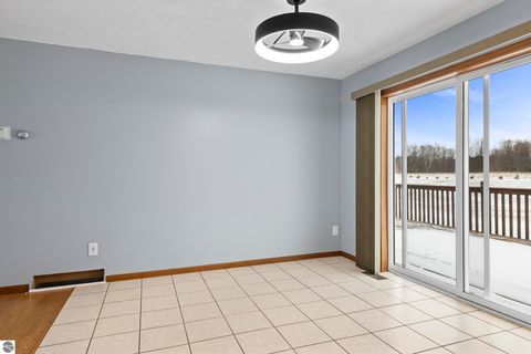 Tiny photo for 8392 Monarch Lane, Williamsburg, MI 49690 (MLS # 1941691)