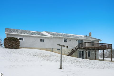 Tiny photo for 8392 Monarch Lane, Williamsburg, MI 49690 (MLS # 1941691)