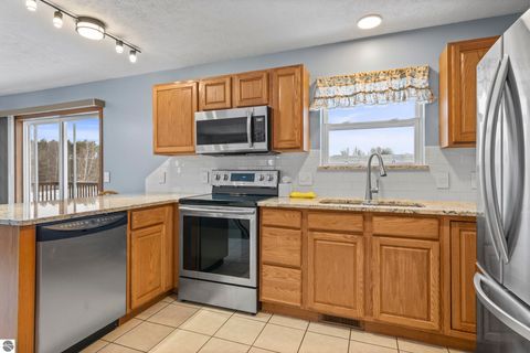 Tiny photo for 8392 Monarch Lane, Williamsburg, MI 49690 (MLS # 1941691)