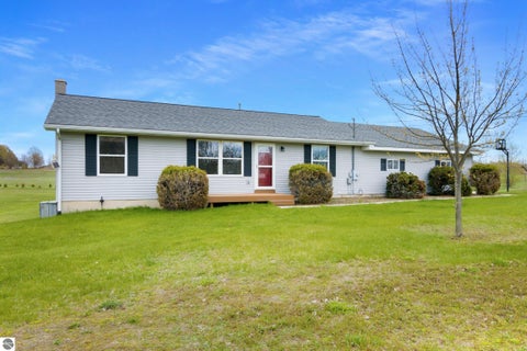 Photo of 8392 Monarch Lane, Williamsburg, MI 49690 (MLS # 1941691)