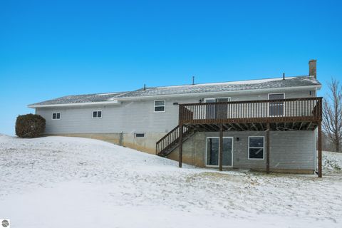 Tiny photo for 8392 Monarch Lane, Williamsburg, MI 49690 (MLS # 1941691)