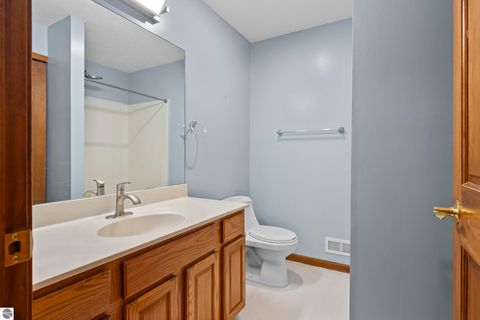 Tiny photo for 8392 Monarch Lane, Williamsburg, MI 49690 (MLS # 1941691)