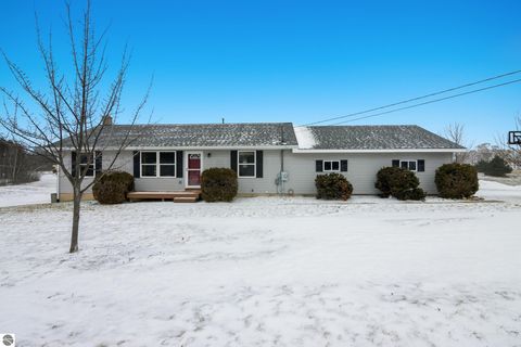 Tiny photo for 8392 Monarch Lane, Williamsburg, MI 49690 (MLS # 1941691)