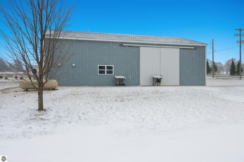 Tiny photo for 8392 Monarch Lane, Williamsburg, MI 49690 (MLS # 1941691)