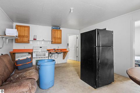 Tiny photo for 8392 Monarch Lane, Williamsburg, MI 49690 (MLS # 1941691)