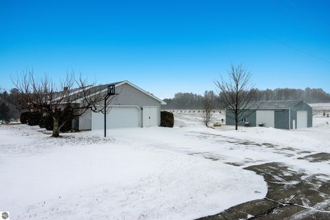 Tiny photo for 8392 Monarch Lane, Williamsburg, MI 49690 (MLS # 1941691)