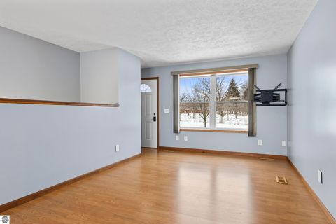 Tiny photo for 8392 Monarch Lane, Williamsburg, MI 49690 (MLS # 1941691)