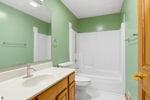 Tiny photo for 8392 Monarch Lane, Williamsburg, MI 49690 (MLS # 1941691)