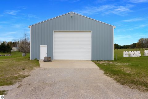 Tiny photo for 8392 Monarch Lane, Williamsburg, MI 49690 (MLS # 1941691)