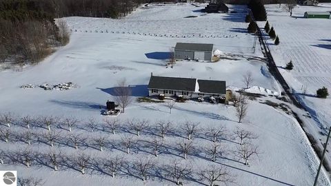 Tiny photo for 8392 Monarch Lane, Williamsburg, MI 49690 (MLS # 1941691)